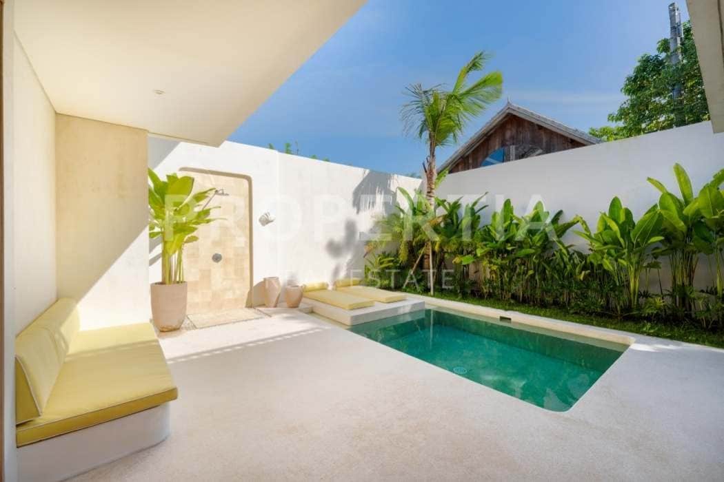 2-bedroom leasehold villa in Pererenan — photo 5 of 5