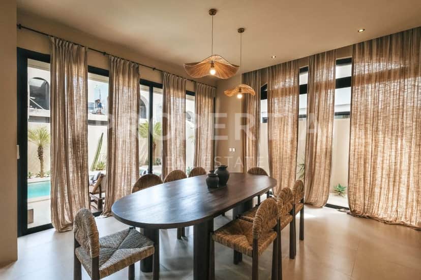 3-bedroom leasehold villa in Canggu — photo 5 of 5