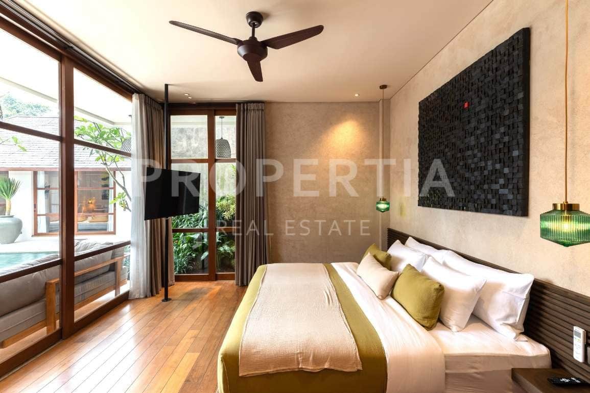 5-bedroom leasehold villa in Seseh/Cemagi — photo 5 of 5