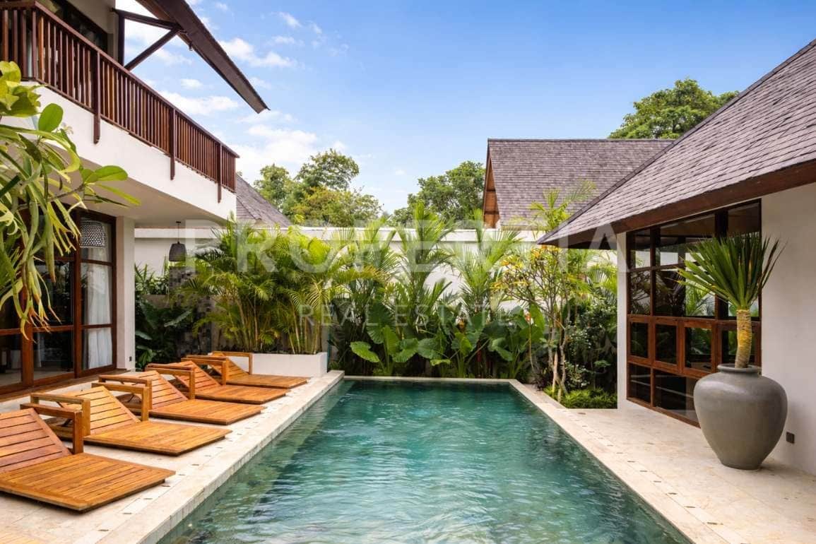 5-bedroom leasehold villa in Seseh/Cemagi — photo 2 of 5