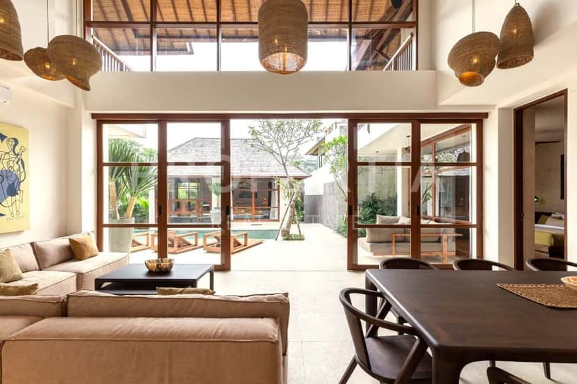 5-bedroom leasehold villa in Seseh/Cemagi — photo 3 of 5