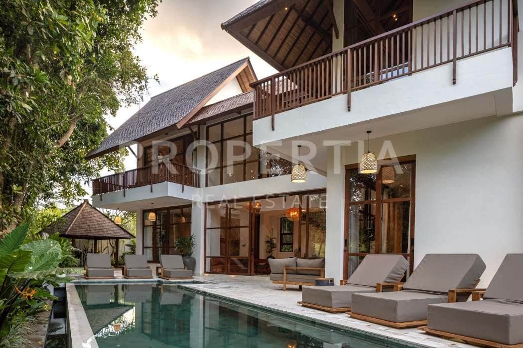 6-bedroom leasehold villa in Seseh/Cemagi — photo 4 of 5
