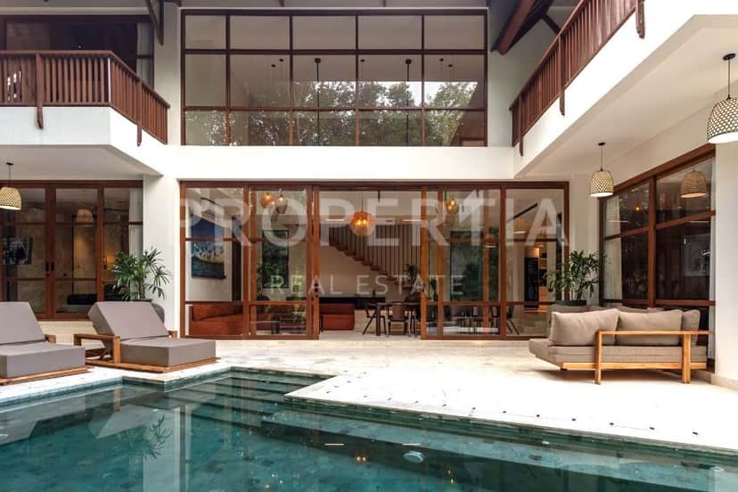 6-bedroom leasehold villa in Seseh/Cemagi — photo 3 of 5