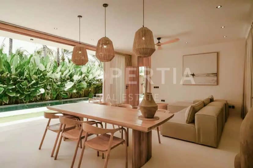 3-bedroom leasehold villa in Bingin — photo 5 of 5