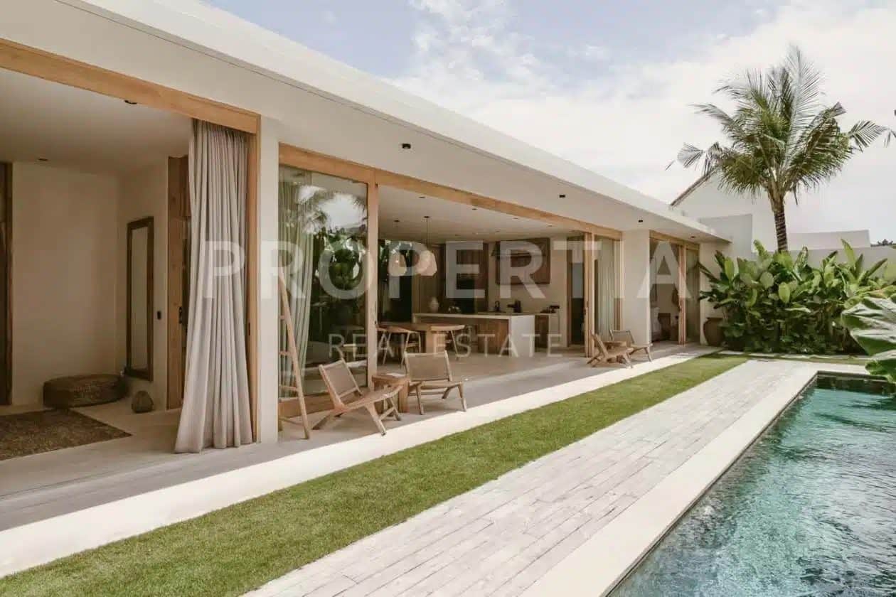 3-bedroom leasehold villa in Bingin — photo 2 of 5