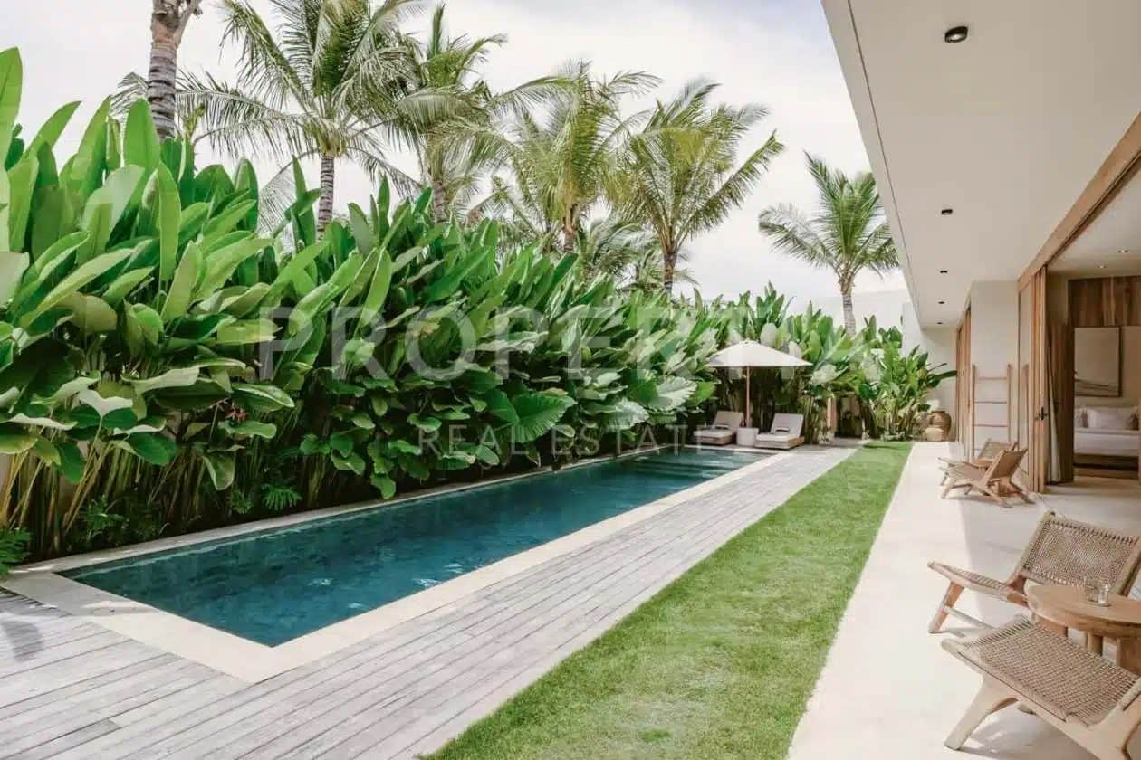 3-bedroom leasehold villa in Bingin — photo 3 of 5