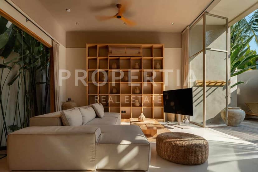 3-bedroom leasehold villa in Uluwatu — photo 5 of 5