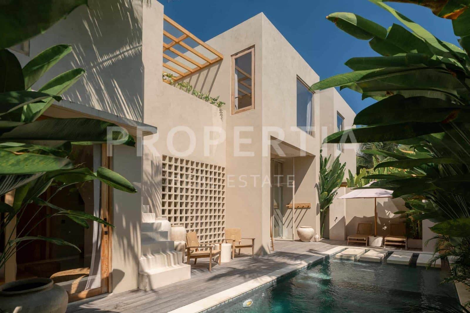 3-bedroom leasehold villa in Uluwatu — photo 2 of 5