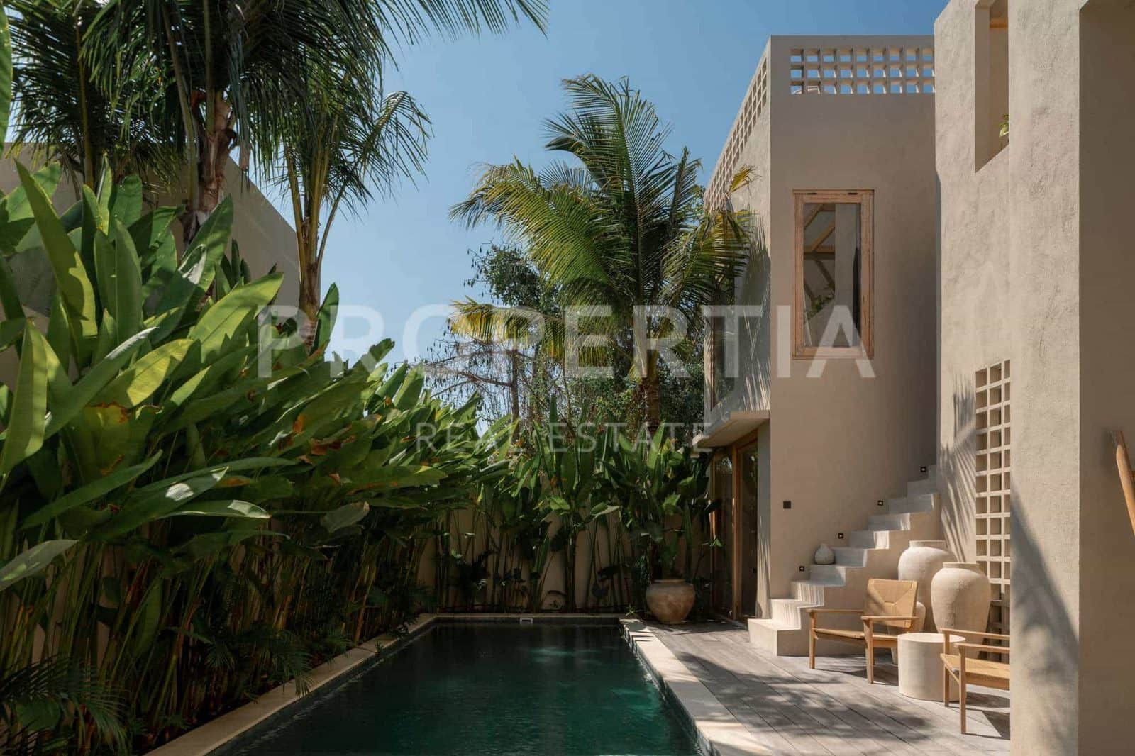 3-bedroom leasehold villa in Uluwatu — photo 3 of 5