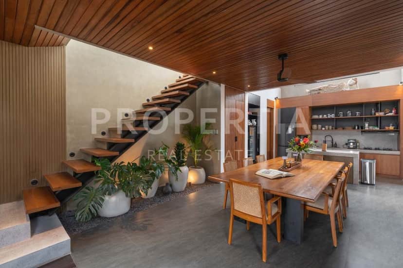 4-bedroom freehold villa in Buduk/Mengwi — photo 4 of 5