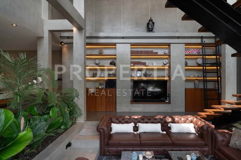 4-bedroom freehold villa in Buduk/Mengwi — photo 3 of 5