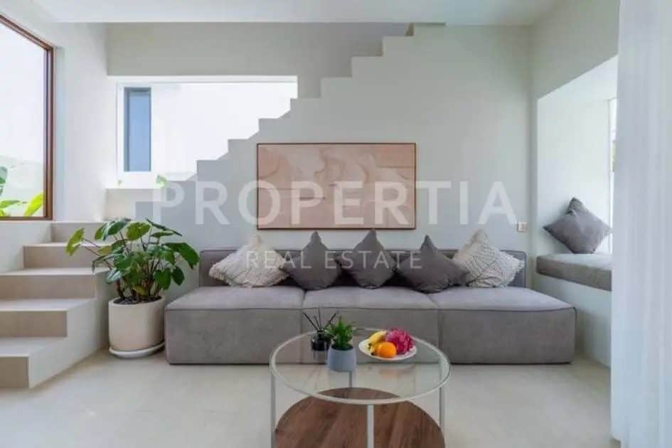 4-bedroom freehold villa in Uluwatu — photo 4 of 5