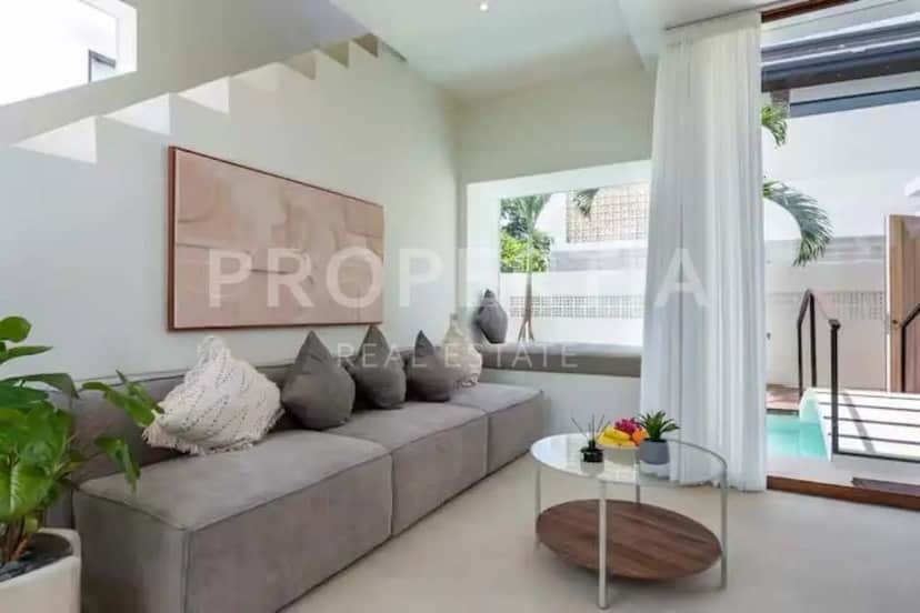 4-bedroom freehold villa in Uluwatu — photo 3 of 5