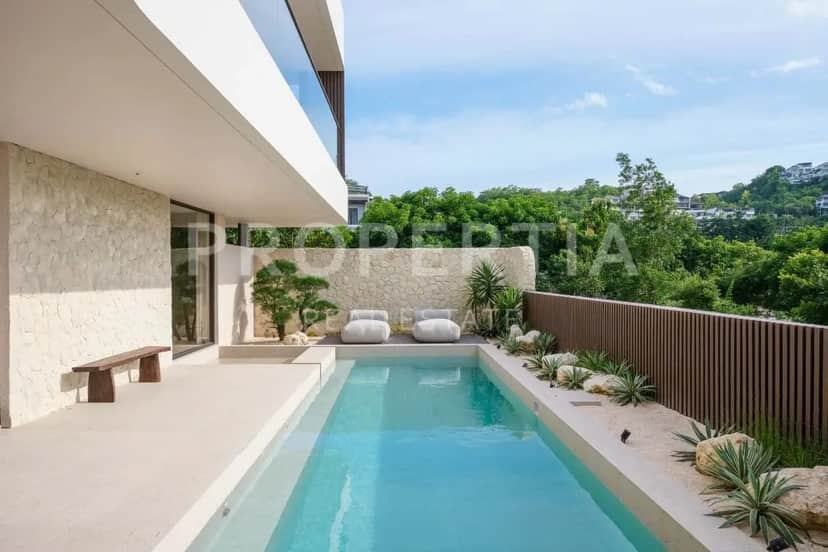 4-bedroom freehold villa in Ungasan — photo 3 of 5