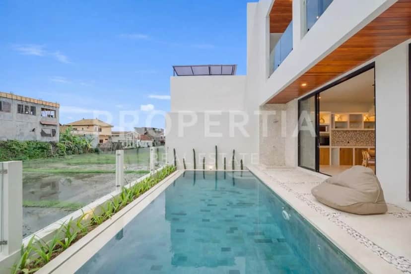 3-bedroom leasehold villa in Buduk/Mengwi — photo 2 of 5