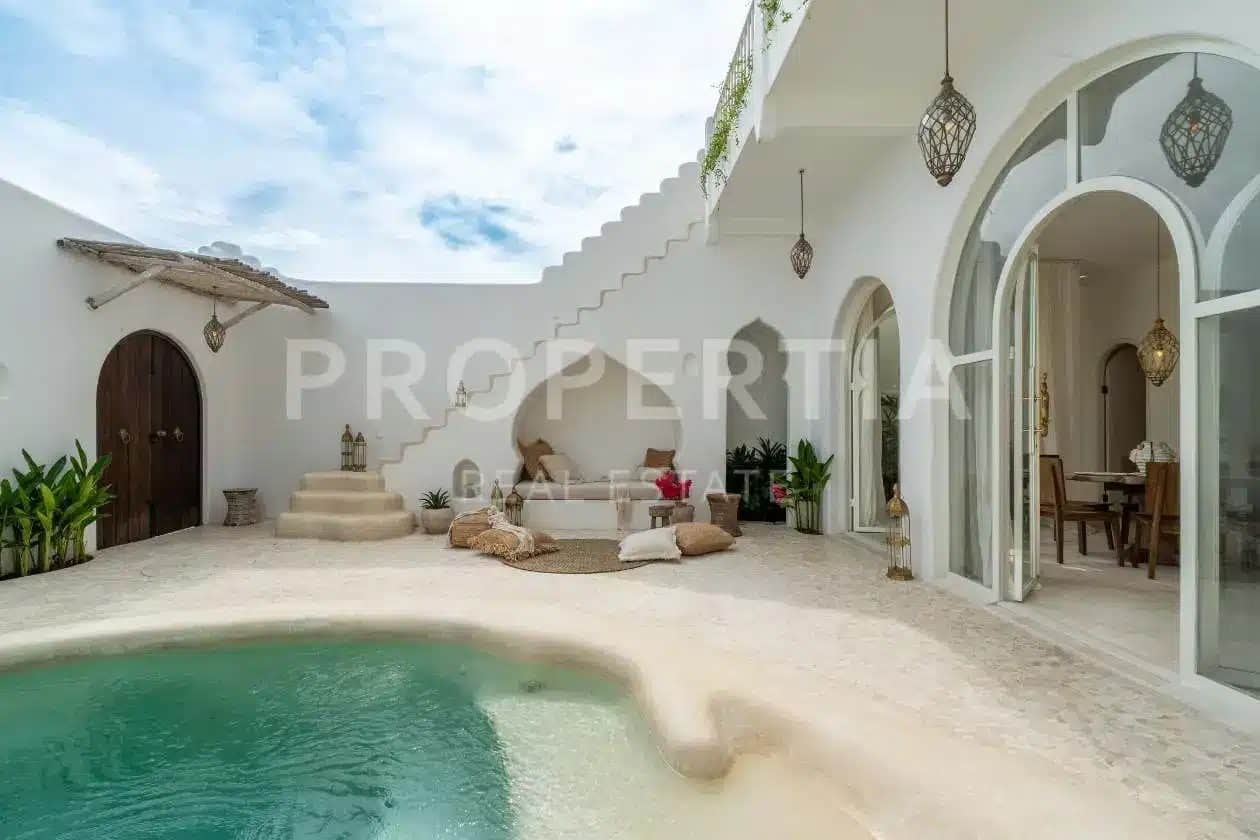 2-bedroom leasehold villa in Seseh/Cemagi — photo 3 of 5