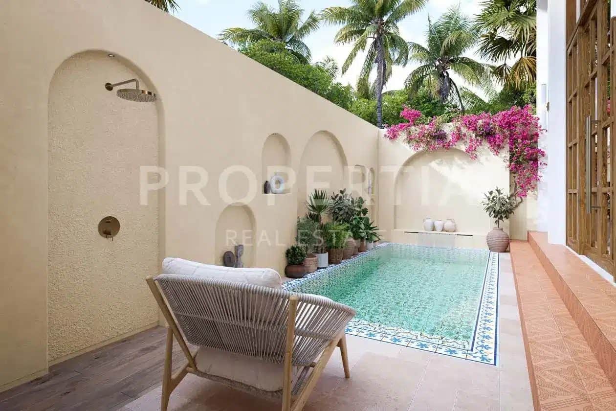 1-bedroom leasehold villa in Bingin — photo 2 of 5
