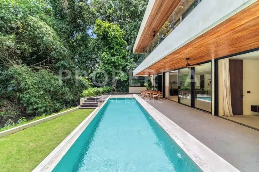 3-bedroom leasehold villa in Pererenan — photo 2 of 5