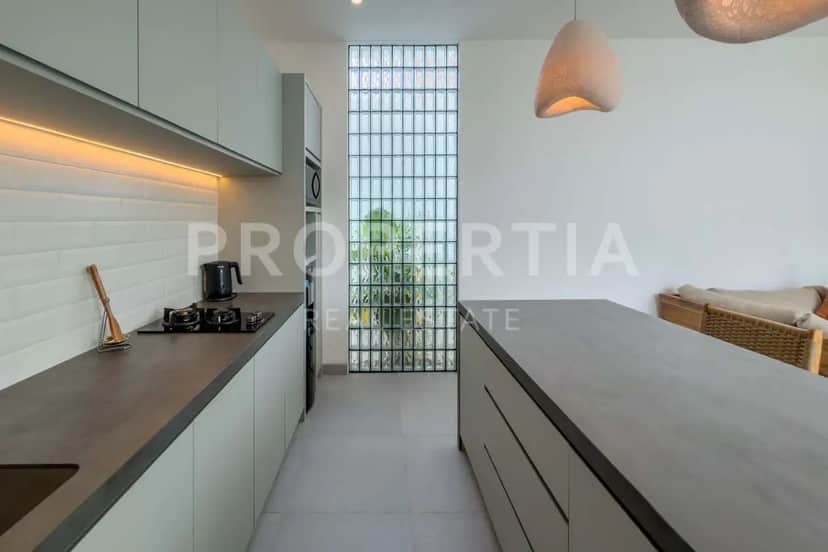 1-bedroom leasehold villa in Canggu — photo 5 of 5