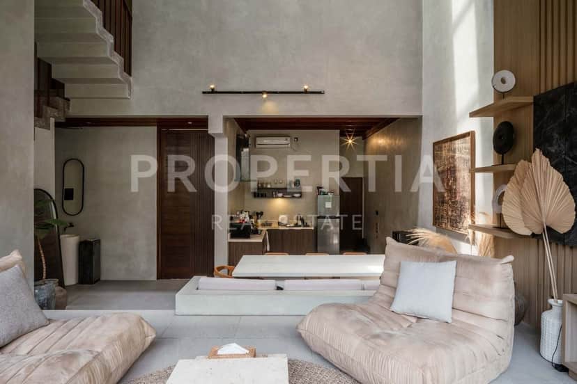 2-bedroom freehold villa in Pererenan — photo 5 of 5