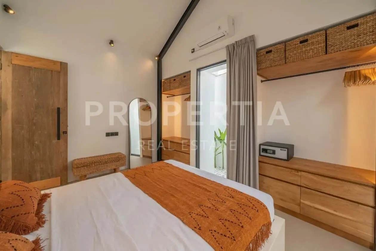 2-bedroom leasehold villa in Pererenan — photo 5 of 5