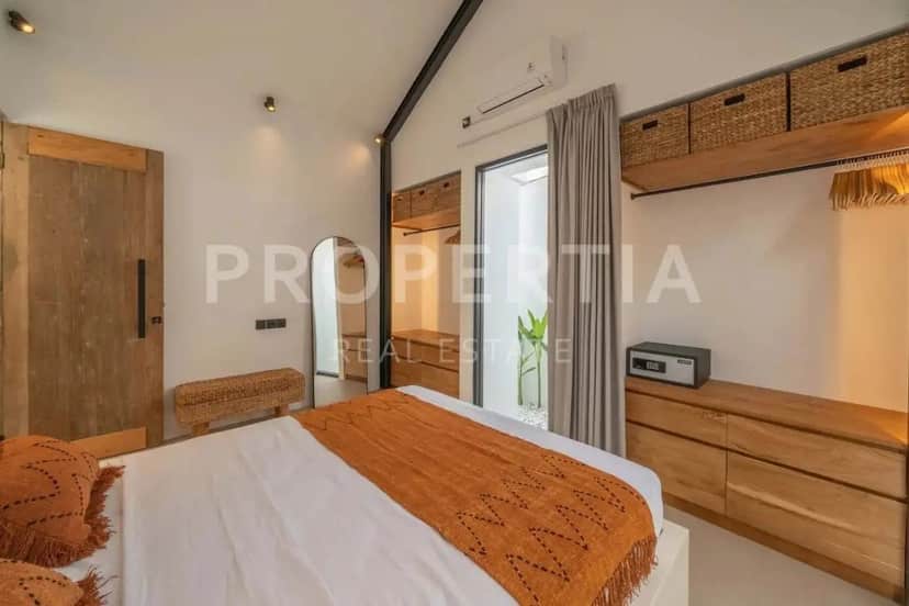 2-bedroom leasehold villa in Pererenan — photo 5 of 5