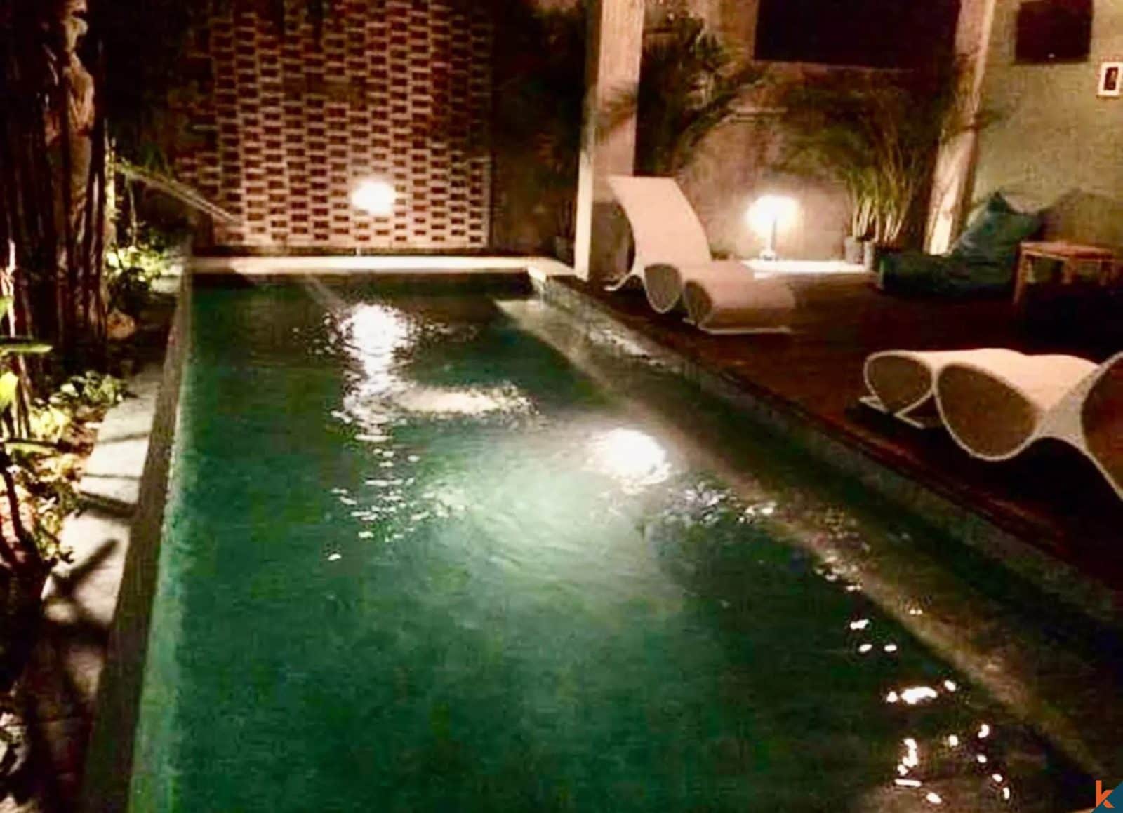 7-bedroom leasehold villa in Canggu — photo 2 of 5