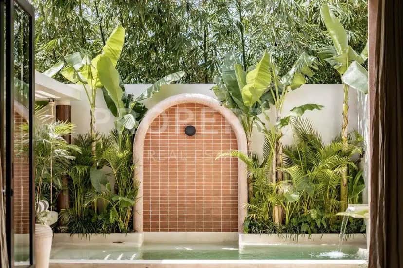 1-bedroom leasehold villa in Pererenan — photo 2 of 5