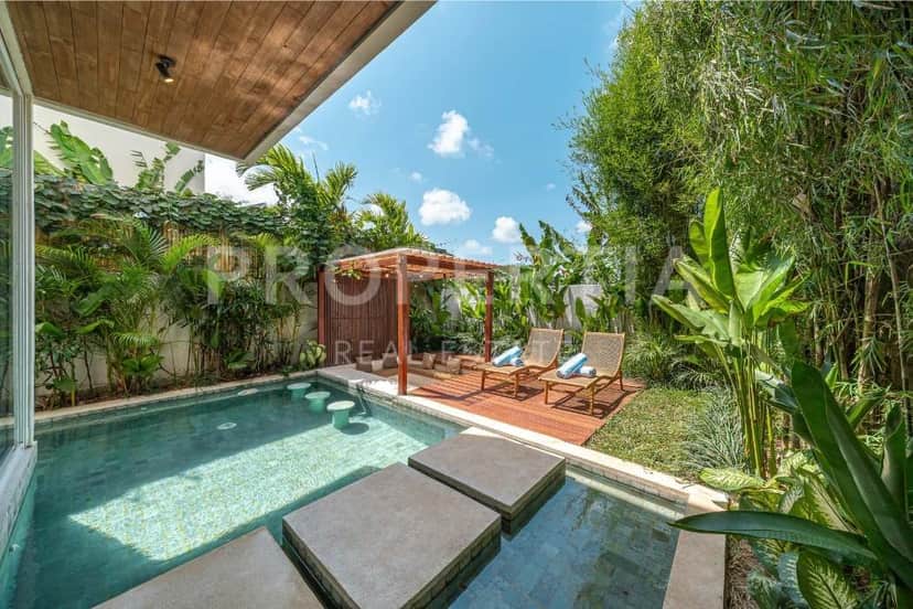2-bedroom freehold villa in Ungasan — photo 2 of 5