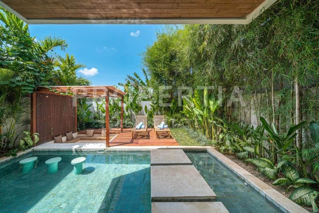 2-bedroom freehold villa in Ungasan — photo 3 of 5