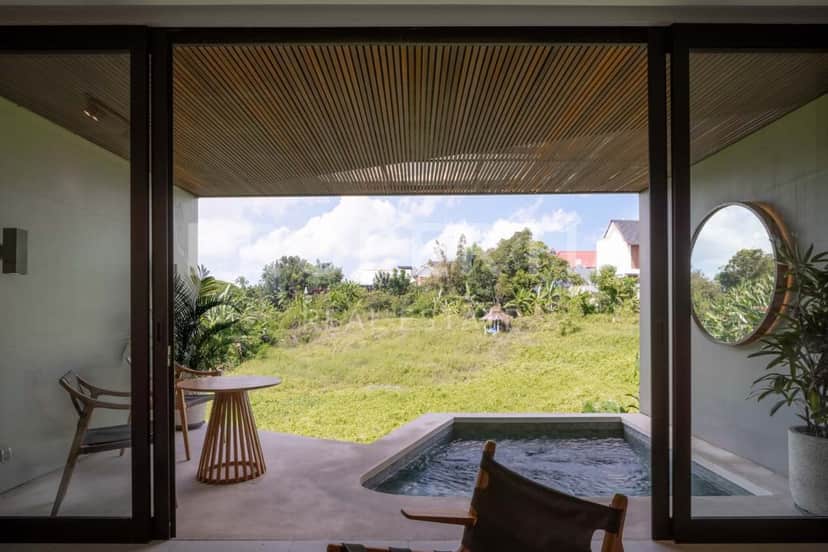 2-bedroom leasehold villa in Canggu — photo 5 of 5