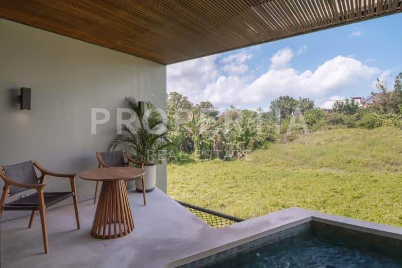 2-bedroom leasehold villa in Canggu — photo 2 of 5