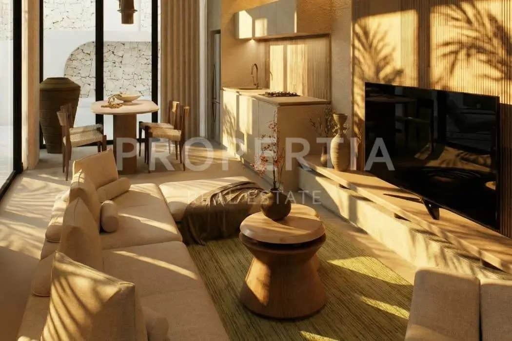 2-bedroom leasehold villa in Uluwatu — photo 5 of 5