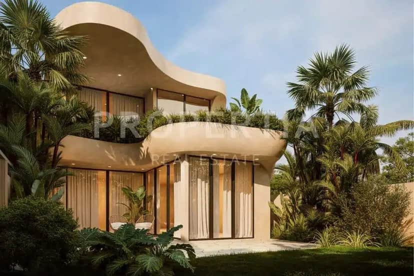2-bedroom leasehold villa in Uluwatu — photo 3 of 5