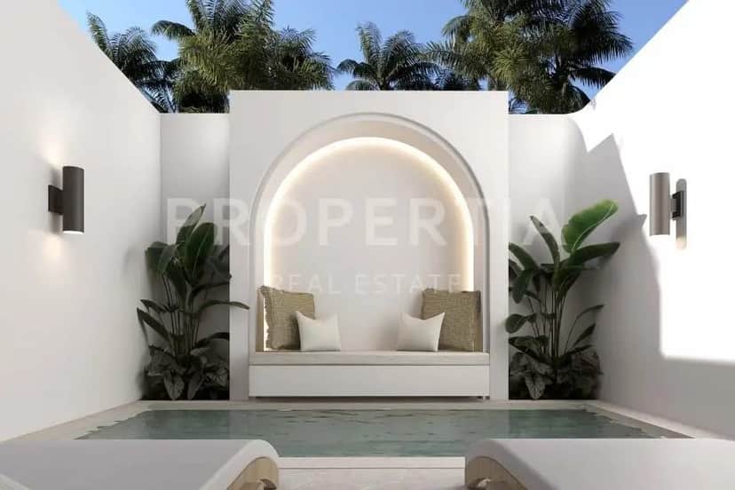 1-bedroom leasehold villa in Ungasan — photo 3 of 5