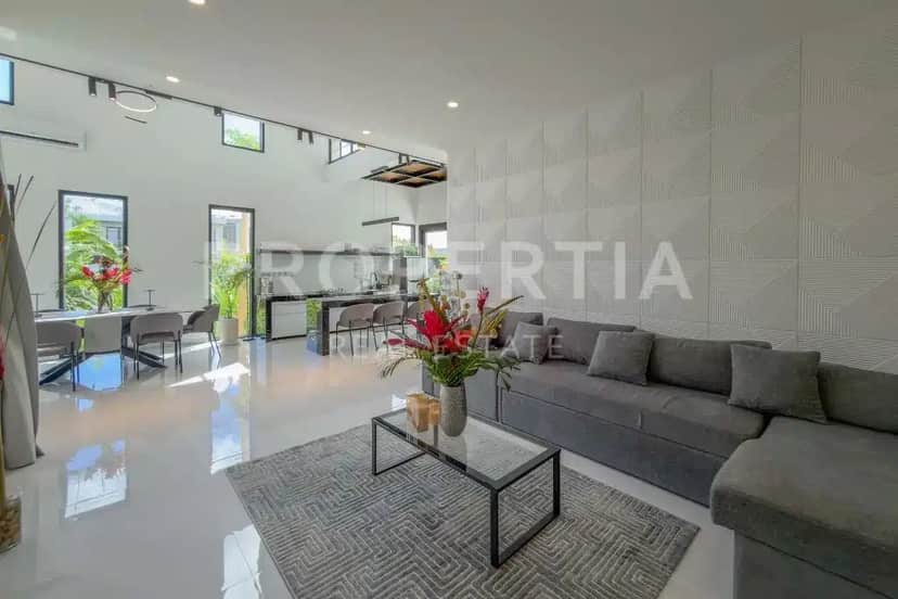 2-bedroom leasehold villa in Pererenan — photo 5 of 5