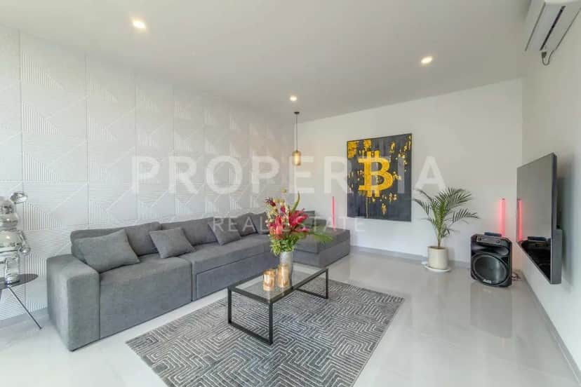 2-bedroom leasehold villa in Pererenan — photo 4 of 5