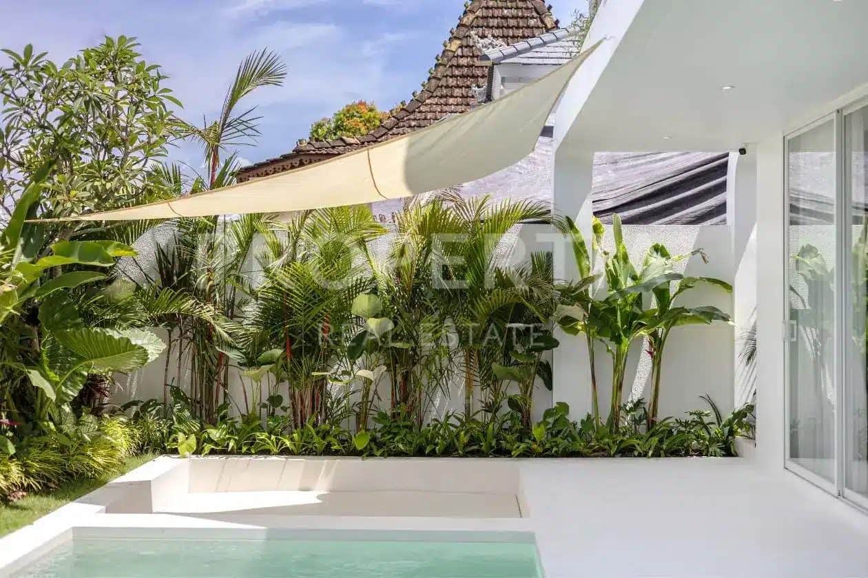 3-bedroom leasehold villa in Seseh/Cemagi — photo 4 of 5