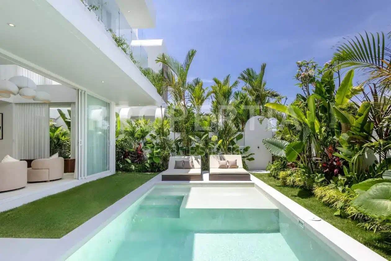 3-bedroom leasehold villa in Seseh/Cemagi — photo 2 of 5