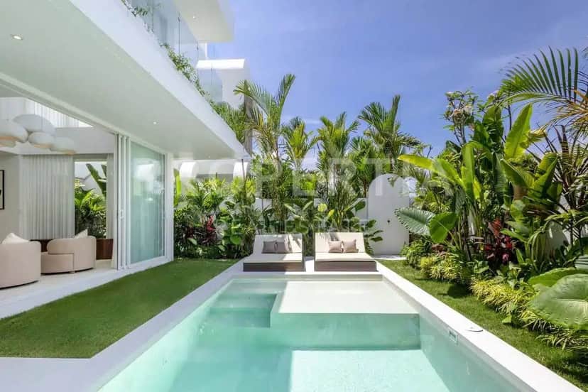 3-bedroom leasehold villa in Seseh/Cemagi — photo 2 of 5