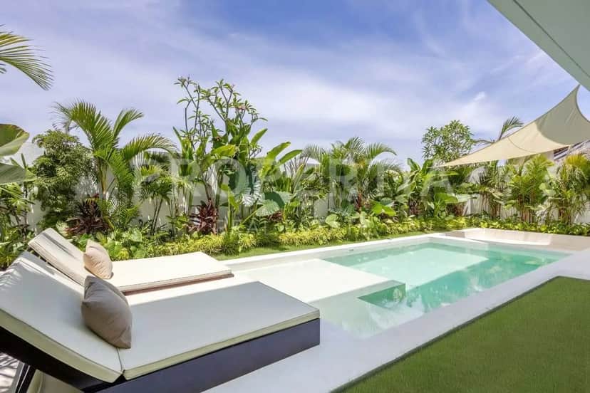 3-bedroom leasehold villa in Seseh/Cemagi — photo 3 of 5