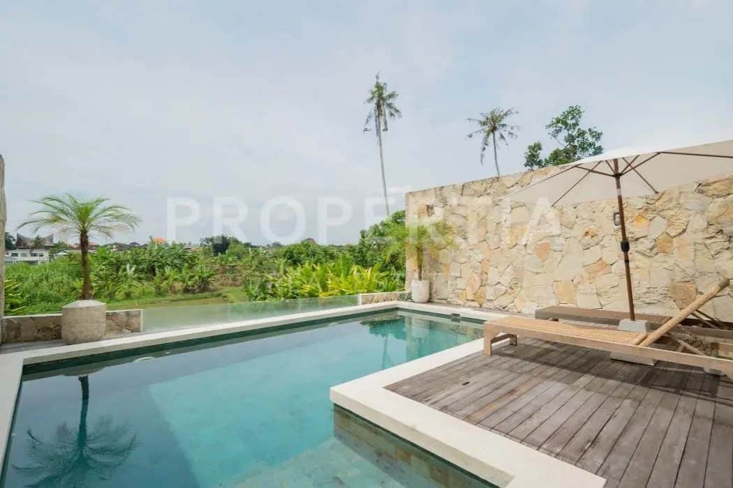 2-bedroom leasehold villa in Buduk/Mengwi — photo 3 of 5