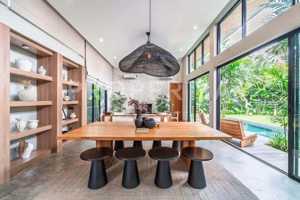2-bedroom freehold villa in Uluwatu — photo 5 of 5