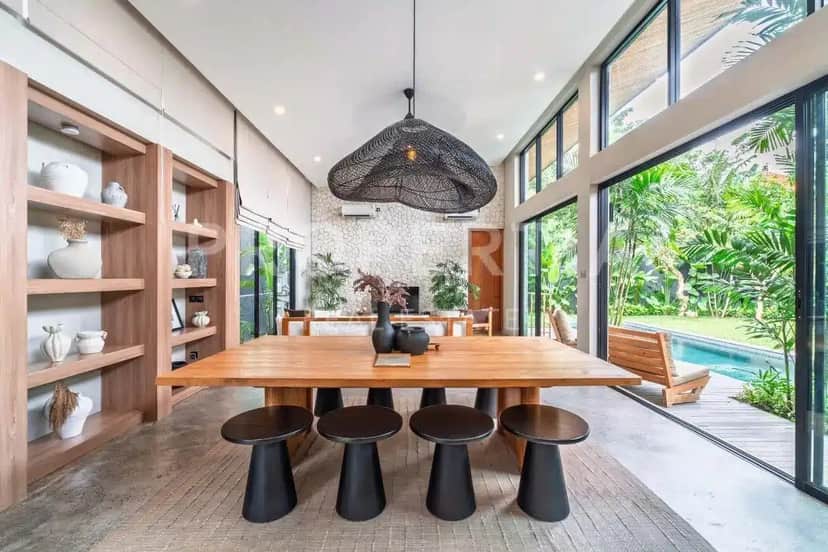 2-bedroom freehold villa in Uluwatu — photo 5 of 5