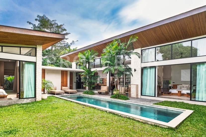 2-bedroom freehold villa in Uluwatu — photo 2 of 5