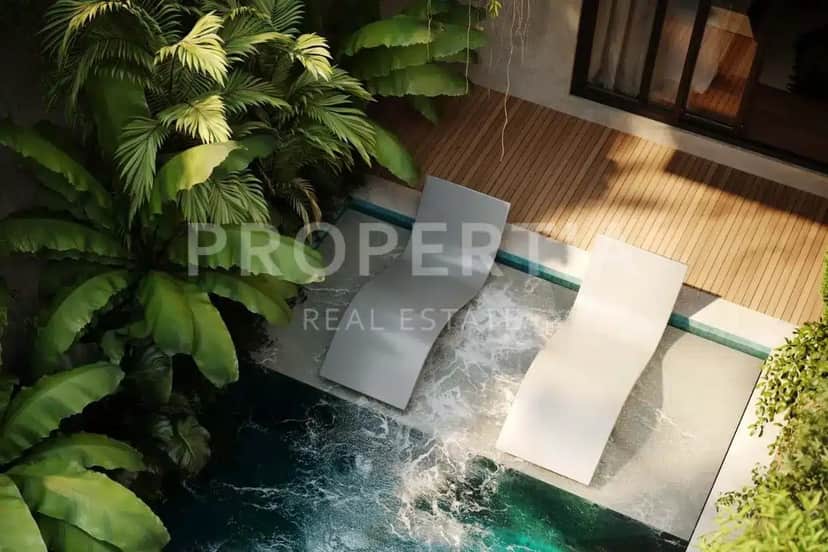 3-bedroom leasehold villa in Ungasan — photo 2 of 5
