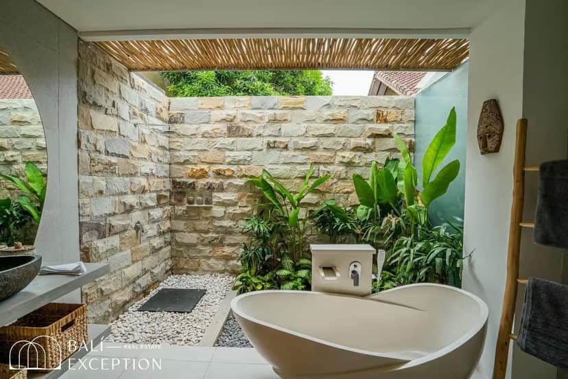 4-bedroom leasehold villa in Kerobokan — photo 5 of 5