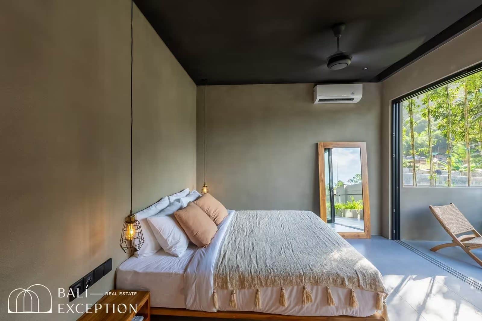 2-bedroom freehold villa in Lombok — photo 5 of 5