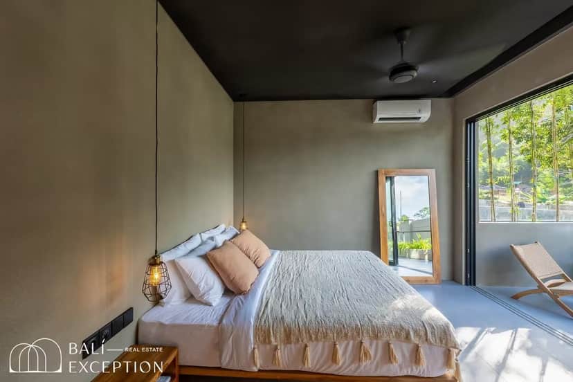 2-bedroom freehold villa in Lombok — photo 5 of 5