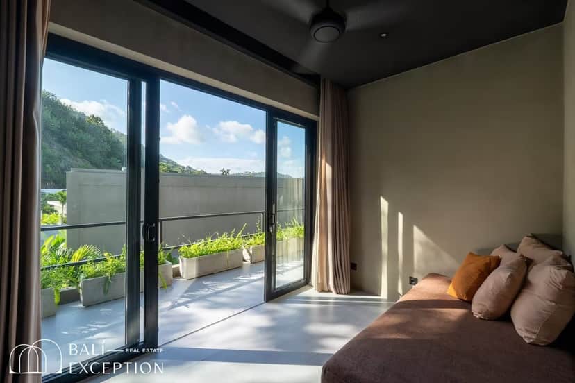 2-bedroom freehold villa in Lombok — photo 4 of 5